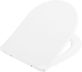 Сиденье для унитаза, с микролифтом, Sfera-R ZZ