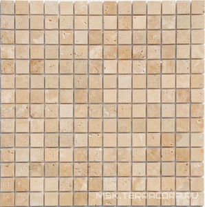 Мозаика Спектр-М Натуральный камень Мозаика из камня на сетке Т20-297-20Р ZZ |30.5x30.5