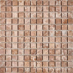 225 Light Emperador (чип 23x23) 30,5х30,5
