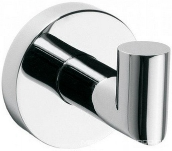 Крючок  (цв.хром), Omega ZZ Bemeta Dark 104206022