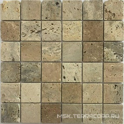 Мозаика из камня ТБ-48-Т ZZ 30x30