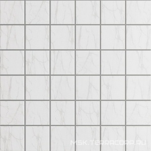 Мозаика Мозаика SM02 (5x5) 30x30x10 непол./полир. Ametis Supreme 39026