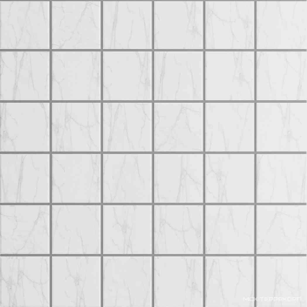 Мозаика SM02 (5x5) 30x30x10 непол./полир.