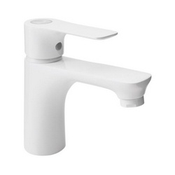 Смеситель Orange  M19-021w для раковины 5x15x15 Orange Aristo s384985