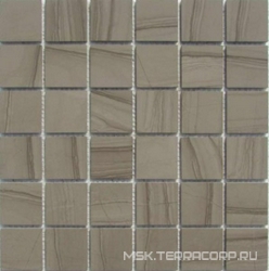 Мозаика из камня на сетке М20-137-48Р ZZ |30.5x30.5
