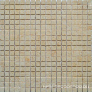 Мозаика Мозаика KG-15P (чип 15x15) ZZ|30.5х30.5 Мастера Керамики Glass KG-15P