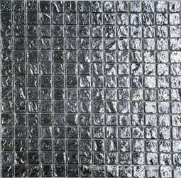 Мозаика из стекла на сетке S10-171 ZZ |30x30
