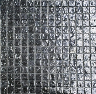 Мозаика Мозаика из стекла на сетке S10-171 |30x30 Спектр-М Перламутр S10-171