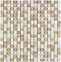Melange-15 (15x15x7) ZZ 30,5x30,5