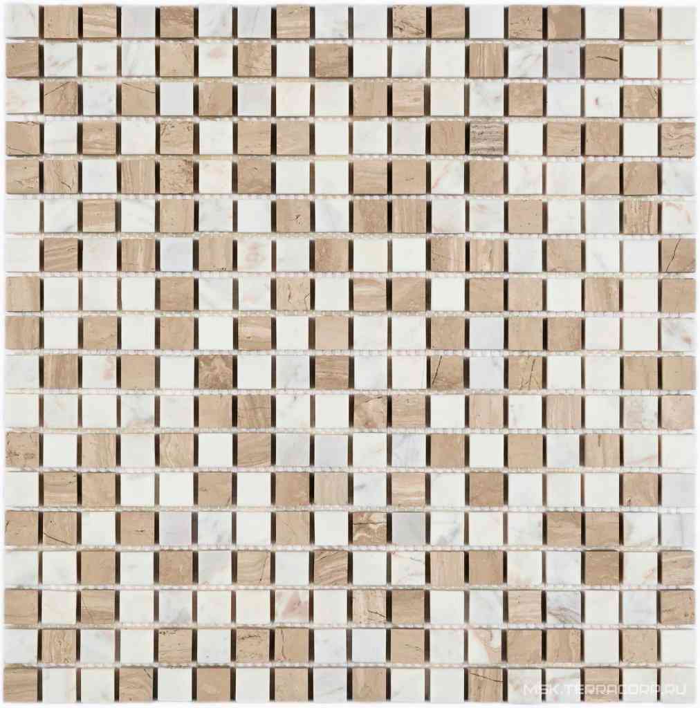 Melange-15 (15x15x7) ZZ 30,5x30,5