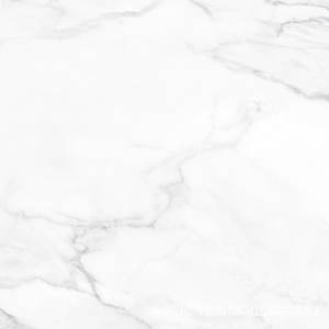 Керамогранит для пола и стены Gracia ceramica Alpine  white PG 01 60х60 010400001268