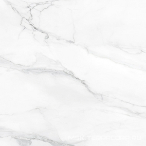 Керамогранит для пола и стены Gracia ceramica Alpine  white PG 01 60х60 010400001268