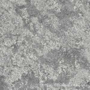 Керамогранит для пола AtlasConcorde Россия forte dei marmi quar F.d.M.Quark Persian Gr. LASTRA 20mm/Ф.Д.М.Кварк Персиан Грей Ластра 20мм Серый 610010003161