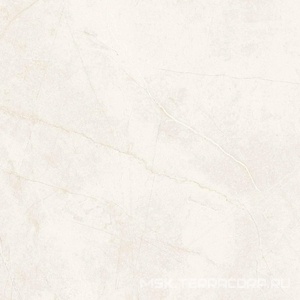 Керамогранит для пола и стены Ametis Marmulla  MA00 ivory неполир. 80x80 68632
