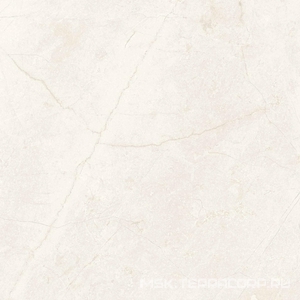 Керамогранит для пола и стены Ametis Marmulla  MA00 ivory неполир. 80x80 68632