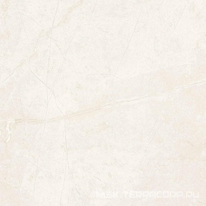Керамогранит для пола и стены Ametis Marmulla  MA00 ivory неполир. 80x80 68632