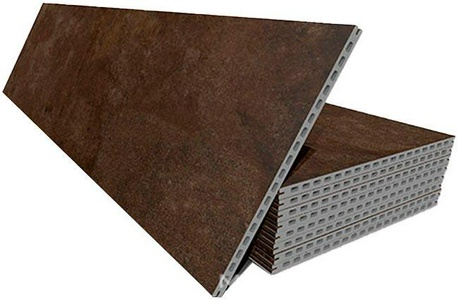 Керамогранит для стены Faveker GA20  Nature Urban Caoba 60x120 n172277