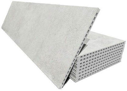 Керамогранит для стены Faveker GA20  Nature Urban Gris 60x120 n172279