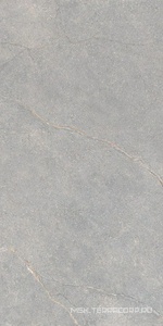 Керамогранит для пола и стены Lea Ceramiche Anthology  04 Gray Natural 60x120 LGXAL45