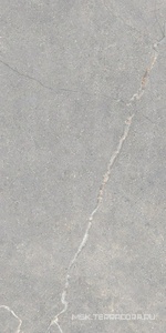 Керамогранит для пола и стены Lea Ceramiche Anthology  04 Gray Natural 60x120 LGXAL45