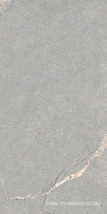 Керамогранит для пола и стены Lea Ceramiche Anthology  04 Gray Natural 60x120 LGXAL45