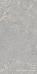 Керамогранит для пола и стены Lea Ceramiche Anthology  04 Gray Natural 60x120 LGXAL45