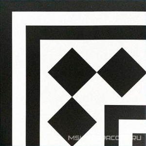 Керамическая плитка для пола и стены DeShun Ceramics Art Decor  DC290 20x20 DC290