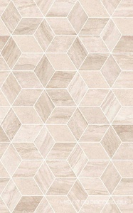 Керамическая плитка для стены Gracia ceramica Треви  беж низ 02  25x40 010100001561