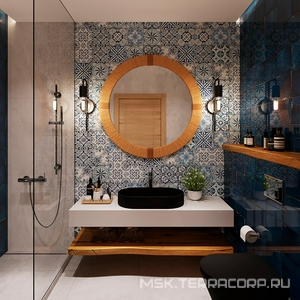 Раковина накладная на столешницу, овальная, 600x390хh120мм, без отв.д/смесит., без перелива, (цв.черный матовый),  Aqueduto Espiral ESP0240