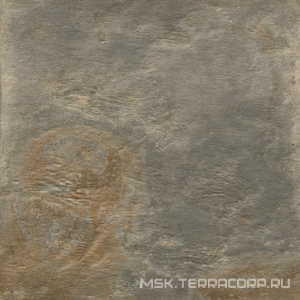 Керамогранит для пола и стены Alpas 2 CM Outdoor Copper Slate 2 cm 60x60 n172799