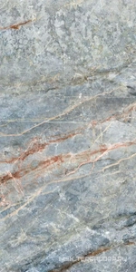 Керамогранит для пола и стены Cersanit Spark Глаз. керамогранит  синий ректификат 44,8x89,8 17787