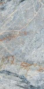 Керамогранит для пола и стены Cersanit Spark Глаз. керамогранит  синий ректификат 44,8x89,8 17787