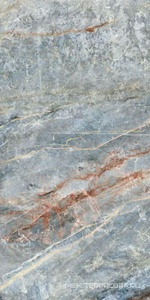 Керамогранит для пола и стены Cersanit Spark Глаз. керамогранит  синий ректификат 44,8x89,8 17787