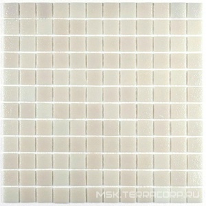 Мозаика Atlantis Bianco (4x24x24) 31.5x31.5 Bonaparte Керамическая мозаика n175125