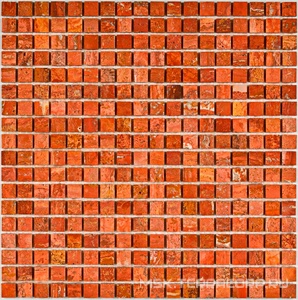 Мозаика Bonaparte Мозаика из натурального камня Verona (15x15x7) ZZ 30,5x30,5