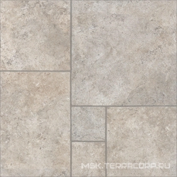 Petra Grey KL 60x60