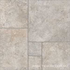 Керамогранит для пола и стены Etili Seramic Petra  Grey KL 60x60 GY66PT0011