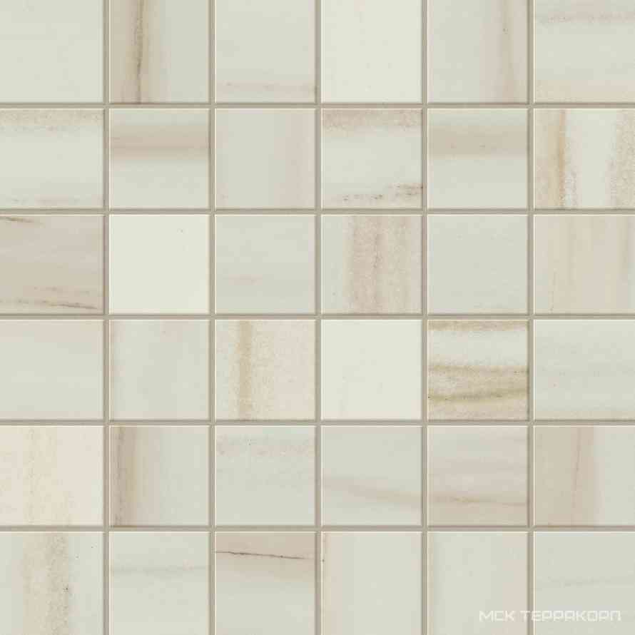 Empire Lasa Mosaic /ЭМПАИР ЛАСА МОЗАИКА 30x30