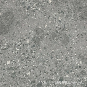 Керамогранит для пола и стены Ariostea Fragmenta Grigio Milano Soft  60x60 P6619