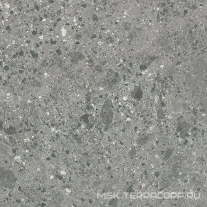 Керамогранит для пола и стены Ariostea Fragmenta Grigio Milano Soft  60x60 P6619