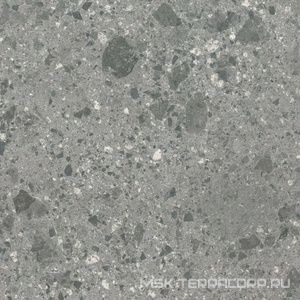 Керамогранит для пола и стены Ariostea Fragmenta Grigio Milano Soft  60x60 P6619