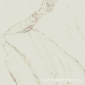 Керамогранит для пола и стены AtlasConcorde Россия EMPIRE Empire Calacatta Diamond 60x60 Lapp/ЭМПАИР КАЛАК. ДАЙМОНД 60x60 ЛАП 610015000620