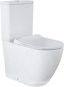 Крышка для бачка AZ-2141 ZZ Azario Grado AZ-2141 зап.часть