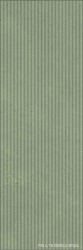 Wabi-Sabi green wall 01 |30х90