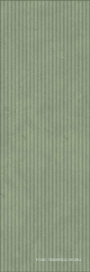 Керамическая плитка для стены Gracia ceramica Wabi-Sabi  green wall 01 30х90 010100001303