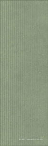Керамическая плитка для стены Gracia ceramica Wabi-Sabi  green wall 01 30х90 010100001303