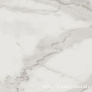 Керамогранит для пола и стены Estima Alba Грес AB01 White полир. l60x60 XX AB01