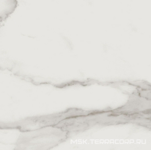 Керамогранит для пола и стены Estima Alba Грес AB01 White полир. l60x60 XX AB01