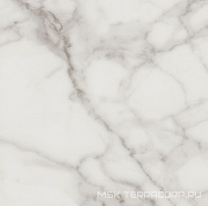 Керамогранит для пола и стены Estima Alba Грес AB01 White полир. l60x60 XX AB01