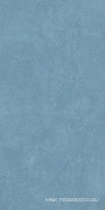 Керамогранит для пола и стены Ametis Spectrum SR03  sky blue непол. 60x120 38797